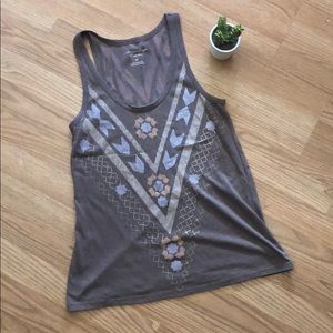 3/$21 AMERICAN EAGLE 🦅 Flowy Tank